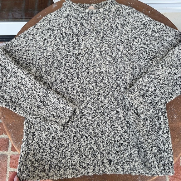Vintage carol taylor knit sweater sz M - Picture 4 of 6